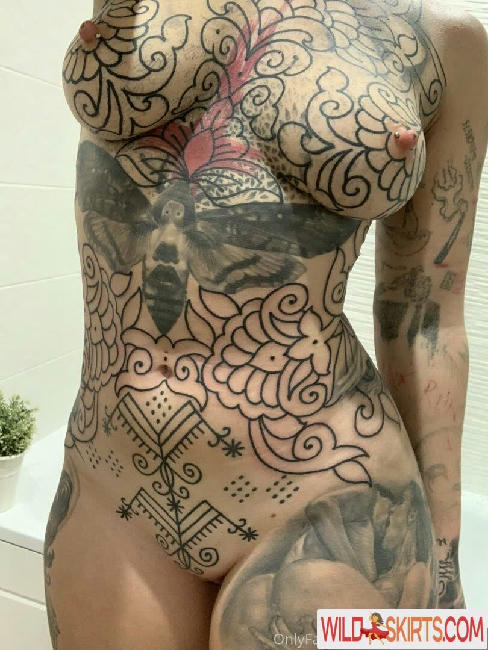 missalexistattoo nude OnlyFans leaked photo #43