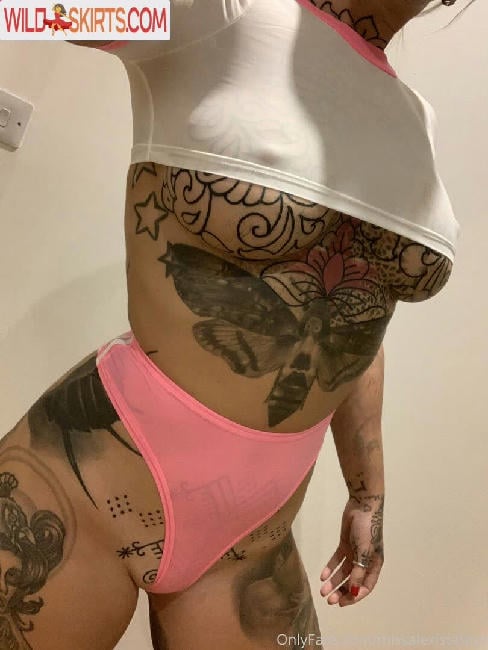 missalexistattoo nude OnlyFans leaked photo #52