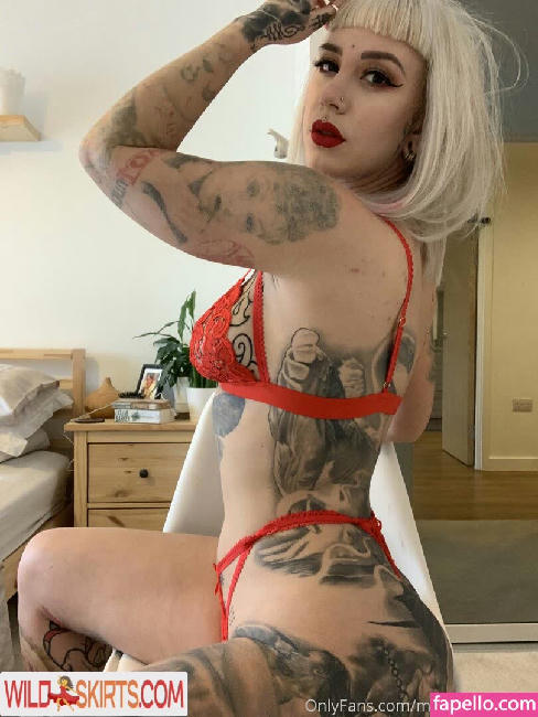 missalexistattoo nude OnlyFans leaked photo #66