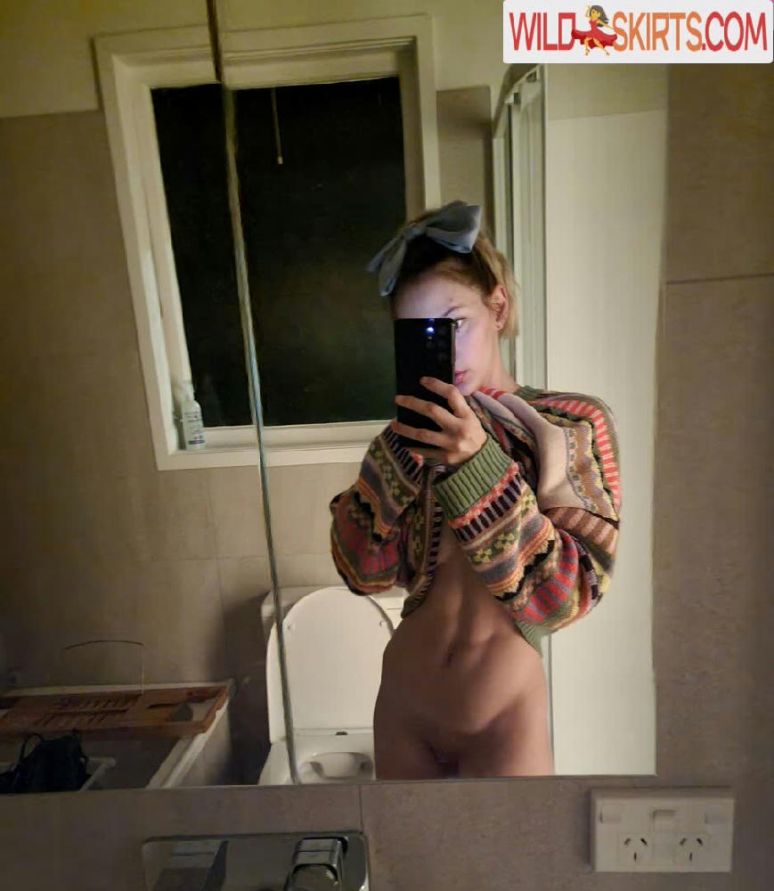 MissAlice / MissAlice_94 / alice_posse / alicenz nude OnlyFans, Instagram leaked photo #7