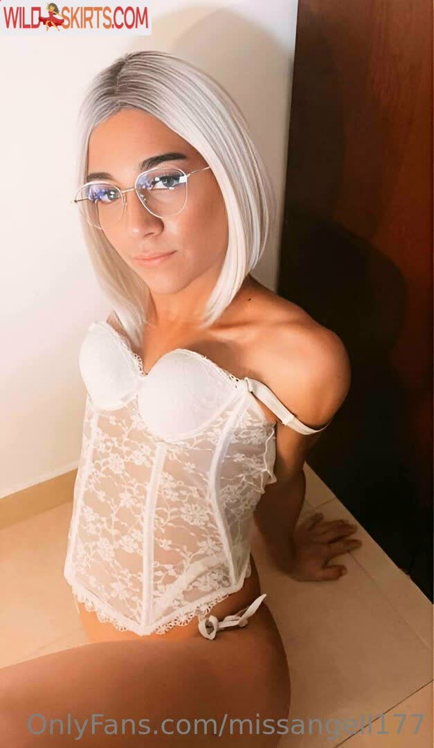 missangell177 nude OnlyFans, Instagram leaked photo #5