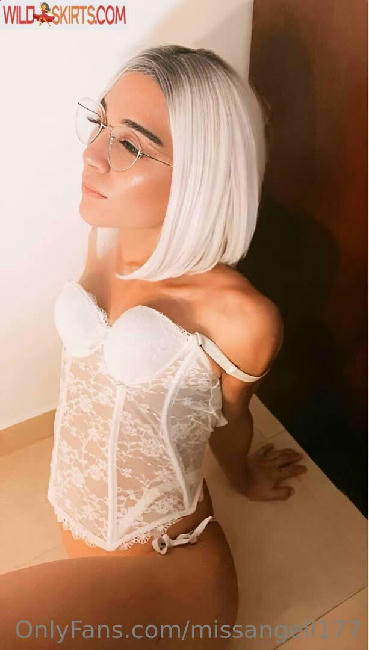 missangell177 nude OnlyFans, Instagram leaked photo #27