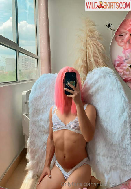 missangell177 nude OnlyFans, Instagram leaked photo #5