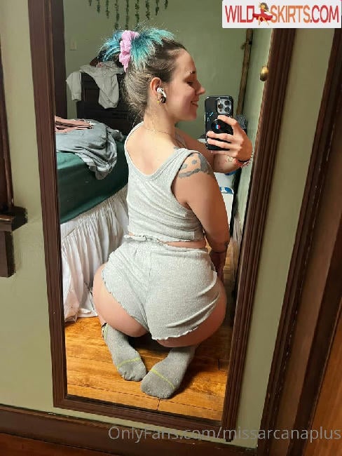 missarcanaplus / arcananerd / missarcanaplus nude OnlyFans, Instagram leaked photo #172