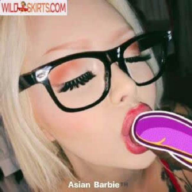 missasianbarbie69 / asianbarbietina / asianbarbietina.69 / missasianbarbie69 nude OnlyFans, Instagram leaked photo #8