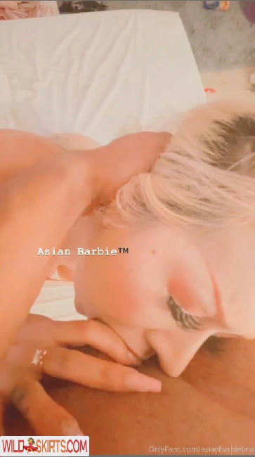 missasianbarbie69 / asianbarbietina / asianbarbietina.69 / missasianbarbie69 nude OnlyFans, Instagram leaked photo #21