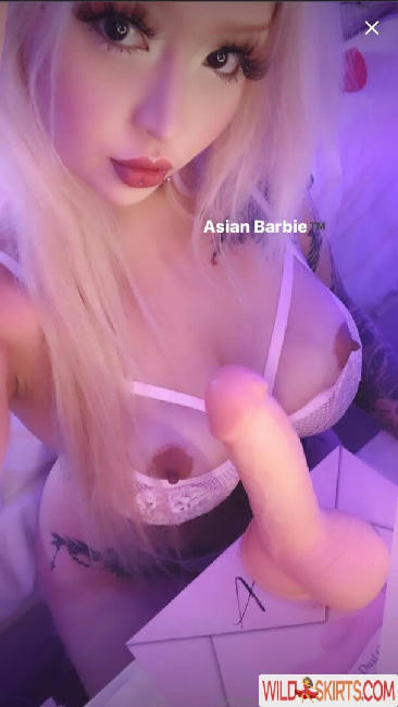 missasianbarbie69 / asianbarbietina / asianbarbietina.69 / missasianbarbie69 nude OnlyFans, Instagram leaked photo #31