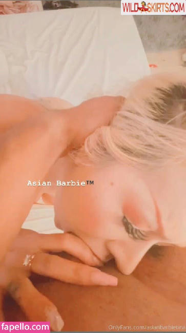 missasianbarbie69 / asianbarbietina / asianbarbietina.69 / missasianbarbie69 nude OnlyFans, Instagram leaked photo #87