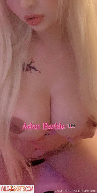 missasianbarbie69 / asianbarbietina / asianbarbietina.69 / missasianbarbie69 nude OnlyFans, Instagram leaked photo #90
