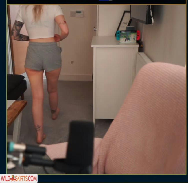 missbaffytwich / missbaffytwitch nude Instagram leaked photo #2