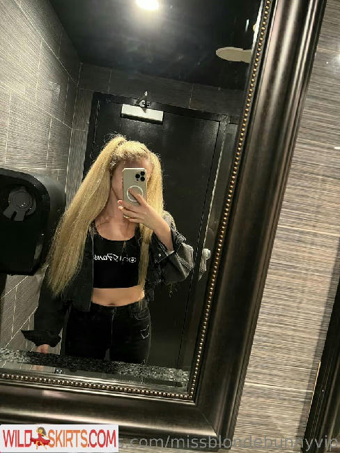 MissBlondeBunny / MissBlondeBunn1 / RileyRae_Official / badblondebunnyy / missblondebunny nude OnlyFans, Instagram leaked photo #37