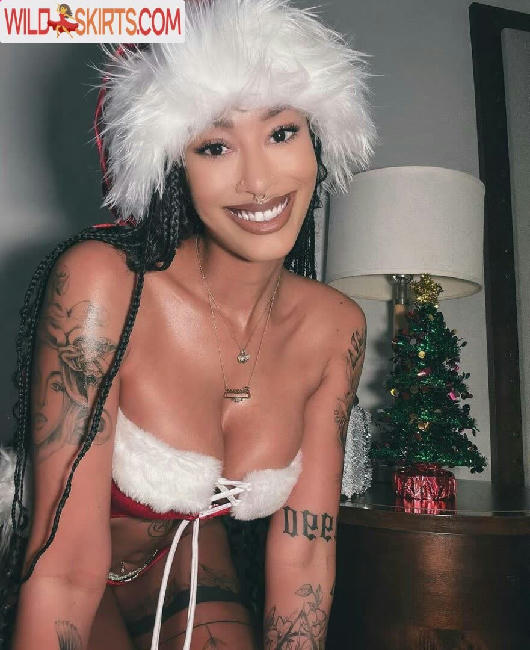 MissBNasty nude leaked photo #1