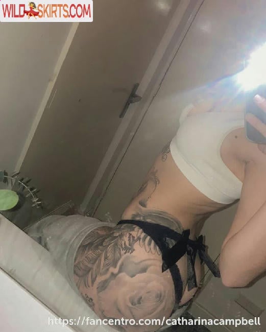 misscampbell / __misscampbell__ / misscampbell nude OnlyFans, Instagram leaked photo #6