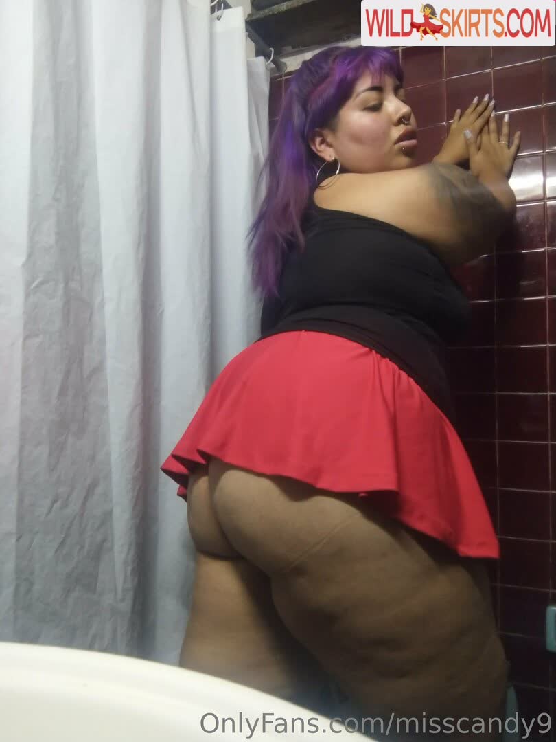 misscandy9 / bomaye_bully / misscandy9 nude OnlyFans, Instagram leaked photo #13