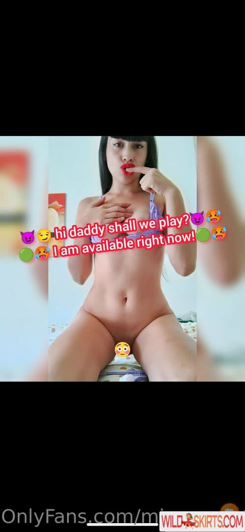 misscandy9 / bomaye_bully / misscandy9 nude OnlyFans, Instagram leaked photo #79