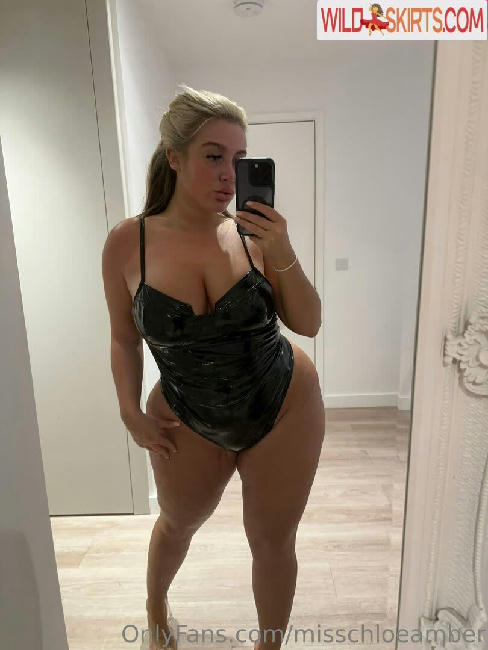 Misschloeamber / chloeainscoughx / misschloeamber nude OnlyFans, Instagram leaked photo #45