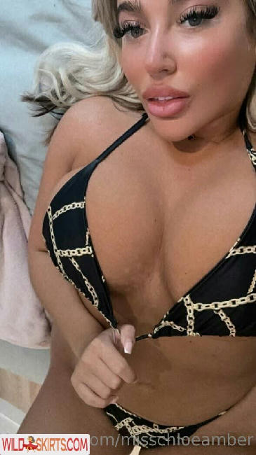 Misschloeamber / chloeainscoughx / misschloeamber nude OnlyFans, Instagram leaked photo #58