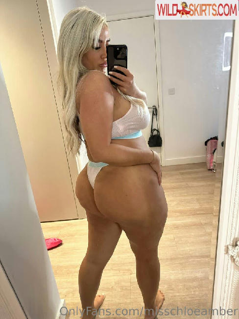 Misschloeamber / chloeainscoughx / misschloeamber nude OnlyFans, Instagram leaked photo #61