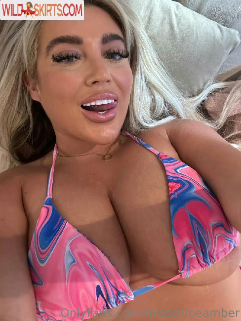 Misschloeamber / chloeainscoughx / misschloeamber nude OnlyFans, Instagram leaked photo #62