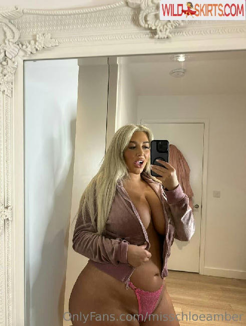 Misschloeamber / chloeainscoughx / misschloeamber nude OnlyFans, Instagram leaked photo #74