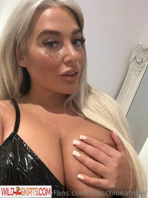 Misschloeamber / chloeainscoughx / misschloeamber nude OnlyFans, Instagram leaked photo #81