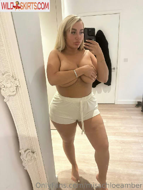 Misschloeamber / chloeainscoughx / misschloeamber nude OnlyFans, Instagram leaked photo #83