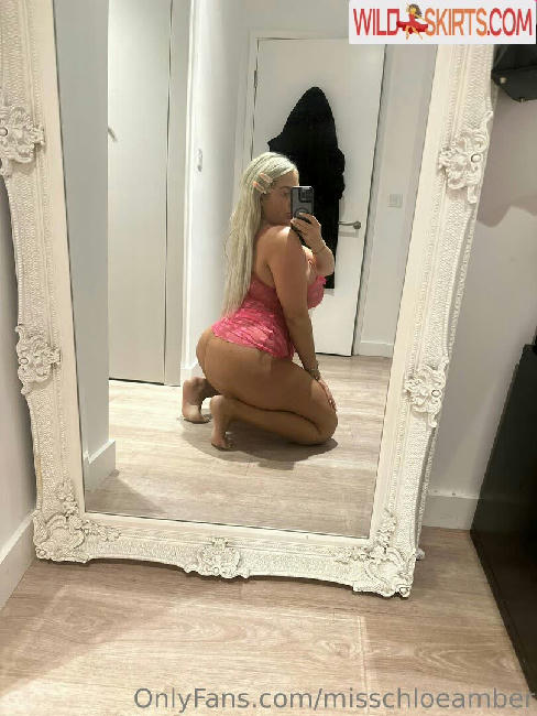 Misschloeamber / chloeainscoughx / misschloeamber nude OnlyFans, Instagram leaked photo #78