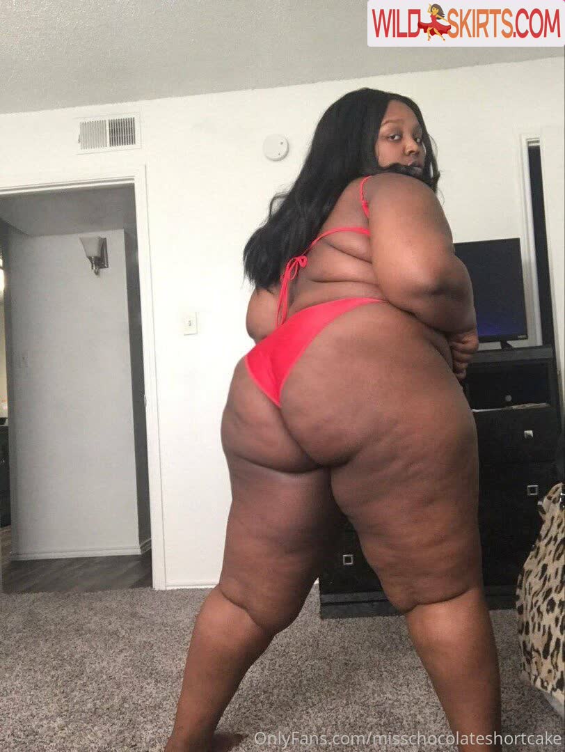 Misschocolateshortcake nude leaked photo #20