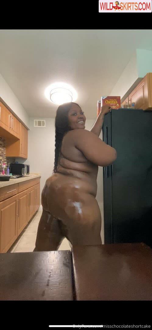 misschocolateshortcake / miss_fatcakes / misschocolateshortcake nude OnlyFans, Instagram leaked photo