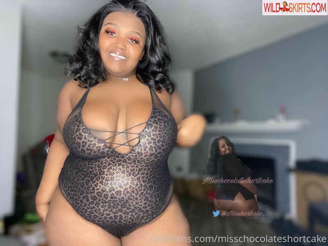 misschocolateshortcake / miss_fatcakes / misschocolateshortcake nude OnlyFans, Instagram leaked photo #7