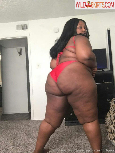 misschocolateshortcake / miss_fatcakes / misschocolateshortcake nude OnlyFans, Instagram leaked photo #20