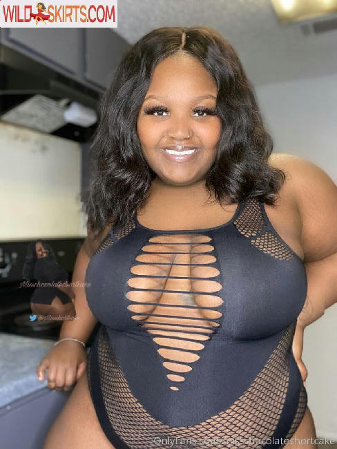 misschocolateshortcake / miss_fatcakes / misschocolateshortcake nude OnlyFans, Instagram leaked photo #33