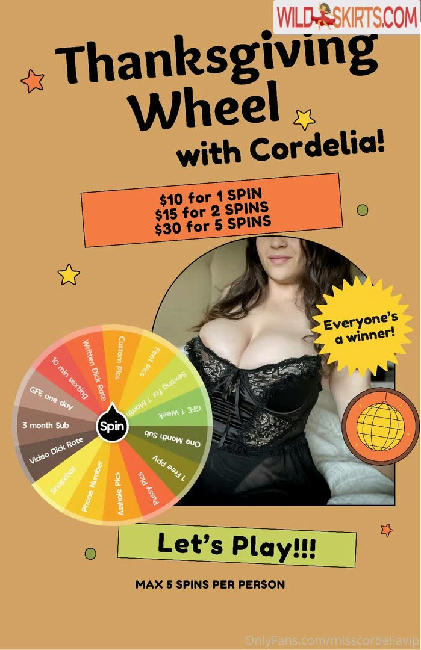 misscordeliavip / _miss_cordelia / misscordeliavip nude OnlyFans, Instagram leaked photo #36