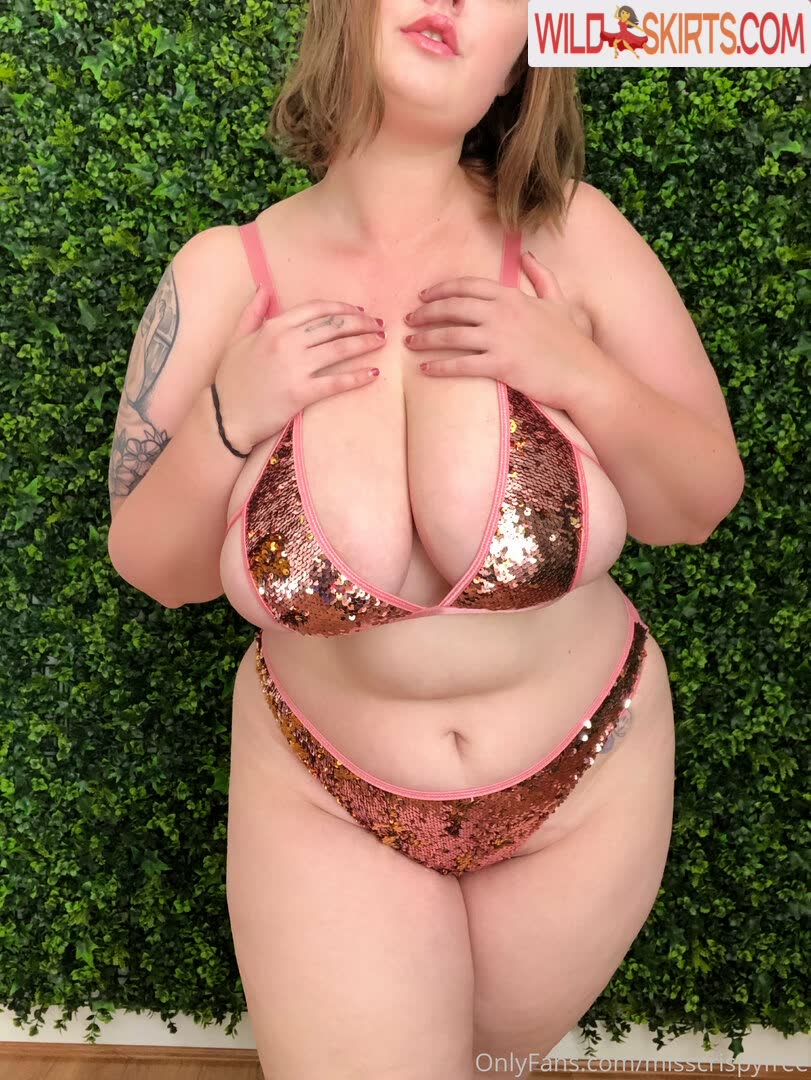 misscrispyfree / misscrispycreme / misscrispyfree nude OnlyFans, Instagram leaked photo #10