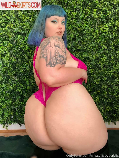 misscrispyfree / misscrispycreme / misscrispyfree nude OnlyFans, Instagram leaked photo #5