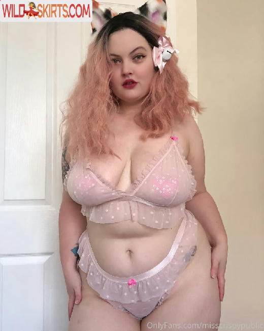 misscrispyfree / misscrispycreme / misscrispyfree nude OnlyFans, Instagram leaked photo #19