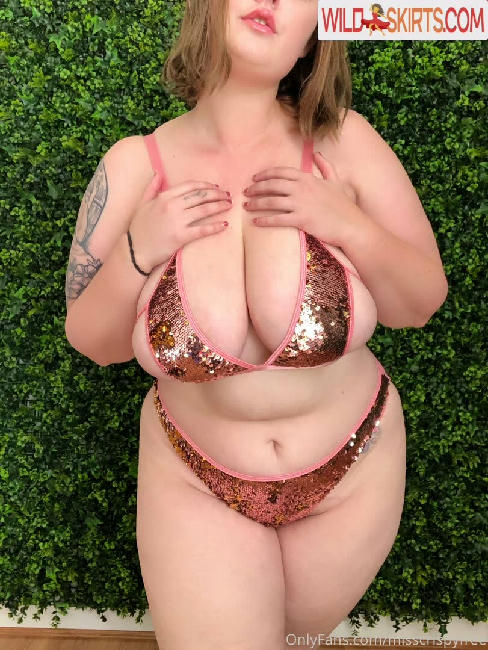 misscrispyfree / misscrispycreme / misscrispyfree nude OnlyFans, Instagram leaked photo #30