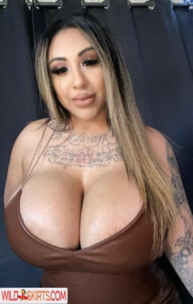 MissDaisyP / missdaisyp20 nude OnlyFans, Instagram leaked photo #7