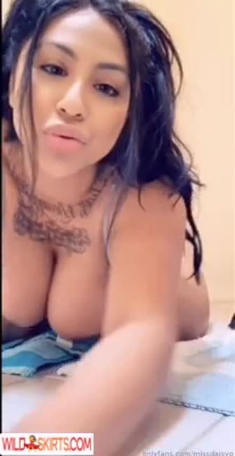 MissDaisyP / missdaisyp20 nude OnlyFans, Instagram leaked video #9