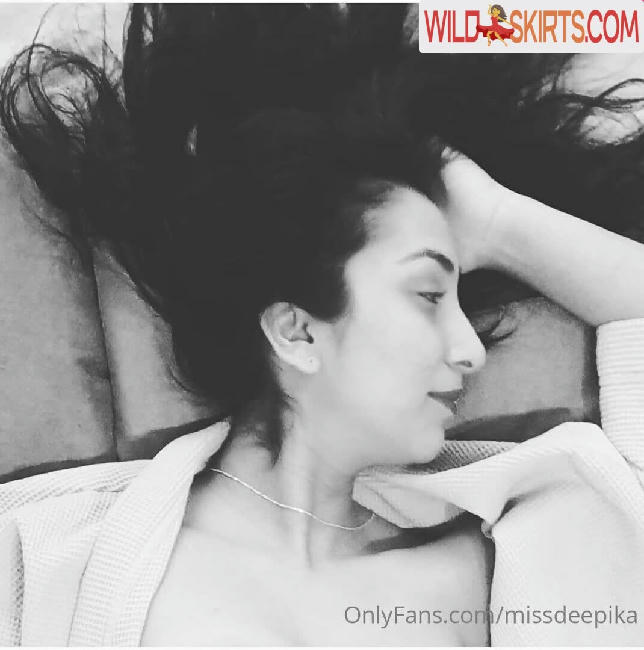 Missdeepika / RealMissDeepika / missdeepika / missdeepika83 nude OnlyFans, Instagram leaked photo #33