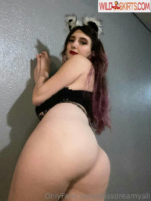 missdreamyali / misschantalmaciel / missdreamyali nude OnlyFans, Instagram leaked photo #52