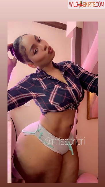 Missdridri / MissDriDri / _missdridri nude OnlyFans, Instagram leaked photo #44