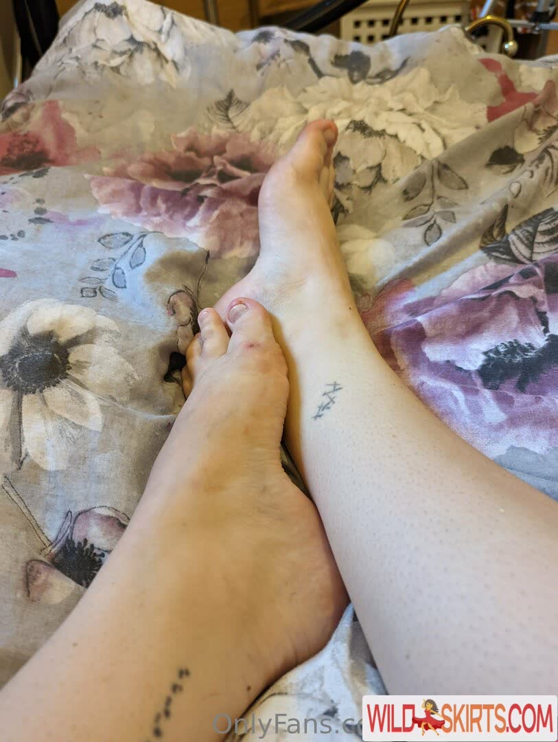 missfaukes / honeysuckle124 / missfaukes nude OnlyFans, Instagram leaked photo