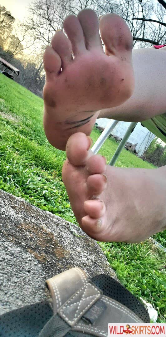 Missfeetstink nude leaked photo #118