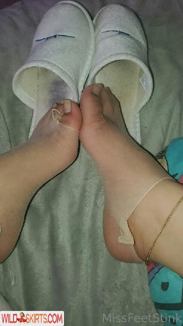 missfeetstink / missfeetstink / missthoastink92 nude OnlyFans, Instagram leaked photo #21