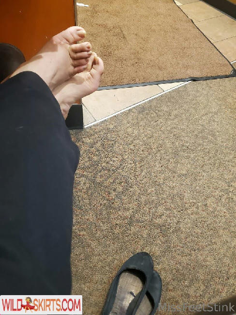 missfeetstink / missfeetstink / missthoastink92 nude OnlyFans, Instagram leaked photo #35