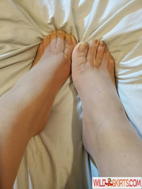 missfeetstink / missfeetstink / missthoastink92 nude OnlyFans, Instagram leaked photo #53