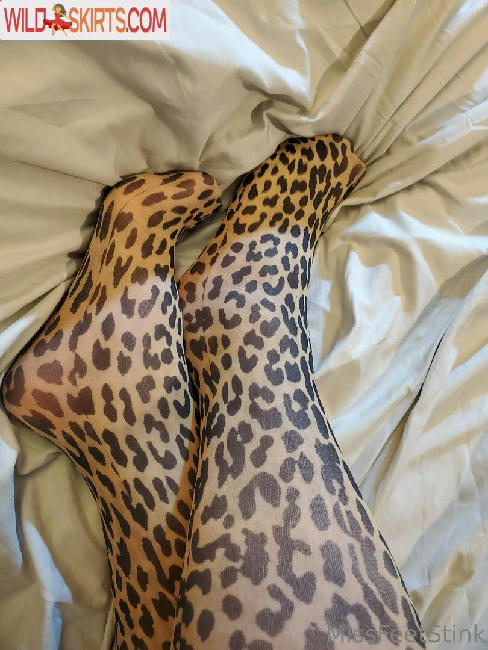 missfeetstink / missfeetstink / missthoastink92 nude OnlyFans, Instagram leaked photo #56