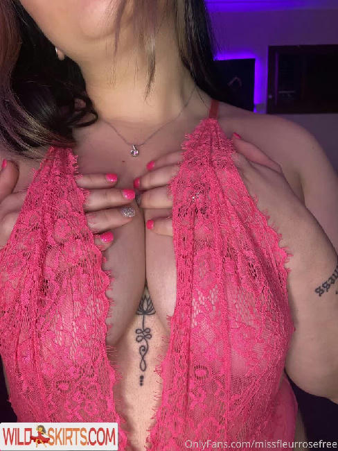 missfleurrosefree / missfleurrosefree / patfreeman_ nude OnlyFans, Instagram leaked photo #1