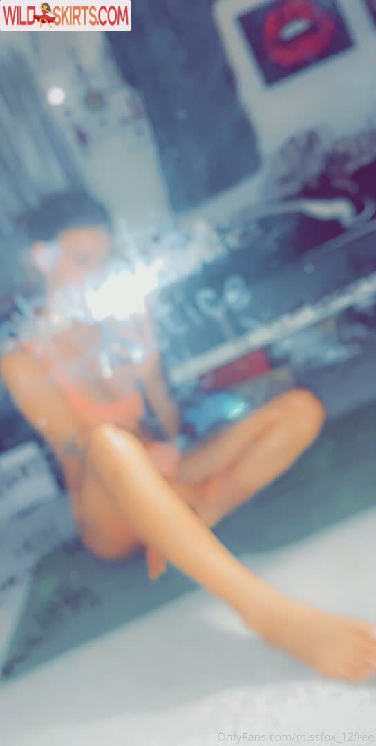 missfox_12free nude OnlyFans leaked photo